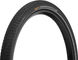 Continental Top Contact Winter II Premium 26" Folding Tyre - black-reflective/26 /55 mm/55-559/2.2 