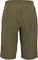 Patagonia Pantalones cortos Landfarer Shorts - basin green/32