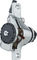 Avid BB7 Road SL Bremssattel - grey anodized/Set/ohne