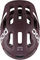 POC Tectal Helm Modell 2023 - garnet red matt/55 - 58 cm