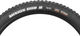 Maxxis Minion DHR II Dual EXO TR 26" Folding Tyre - black/26x2.3