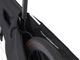 dirtlej Bikewrap Gravel / Road Transport Protection - black