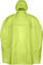 VAUDE Kids Grody Poncho - lemon/146/152