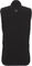 7mesh Gilet Coupe-Vent Cypress Hybrid - black/M