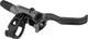 Shimano XTR XC BL-M9100 Brake Lever - grey/Right (side-specific)