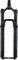 RockShox SID Select RL 3P DebonAir+ Boost Remote 29" Suspension Fork - gloss black/15 mm Thru Axle/120 mm/44 mm/1 1/8" - 1,5" tapered/110 mm/29"/110 mm/110 mm