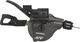 Shimano Set Leviers de Vitesses av+arr XT SL-M8000-I avec I-Spec II 2/3/11vit. - noir