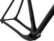 OPEN U.P.P.E.R. Frameset - black/M/12 mm Thru Axle