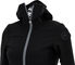 ASSOS Trail Womens Winter Softshell Regenjacke - black series/S