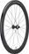 Shimano WH-R9270-C50-TL Dura-Ace Center Lock Disc Carbon Wheelset + Bag - black/Non Boost/Non Boost/142 mm/100 mm/28"/Shimano Road 12-speed/100 mm/Shimano Road 12-speed/100 mm/142 mm