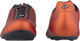 Giro Empire Shoes - orange red anonized/42