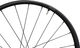 Shimano WH-MT620-TL-B Center Lock Disc 29" Wheelset - black/Shimano Micro Spline/Boost/148 mm/110 mm/Boost/29"/110 mm/Shimano Micro Spline/110 mm/148 mm