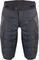 VAUDE Pantalones cortos para hombre Mens Minaki Shorts III - black/M