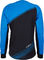 Giro Maillot Roust LS - ano blue actuator/M