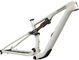 Specialized Epic 8 Evo Pro Carbon 29" kit de cuadro - satin white fog tint-smoke/120 /L/12 mm Eje Pasante