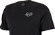 Fox Head Ranger Power Dry SS Jersey Modell 2022 - black/M