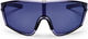 CHPO Vinfred Sportbrille - indigo/blue