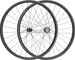 Black Inc Twenty Seven Disc Center Lock Carbon 29" Boost Laufradsatz - black/Shimano Micro Spline/Boost/148 mm/110 mm/Boost/29"/110 mm/Shimano Micro Spline/110 mm/148 mm