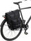 VAUDE Aqua Back Plus (rec) Rear Pannier Bags - black/51000 ml