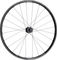 tune TSR22 Center Lock Disc 28" Wheelset - 2021 Model - black/28" set (front 12x100 + rear 12x142) Shimano