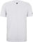 bc basic Camiseta con logotipo T-Shirt Logo - white/M