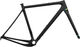 OPEN U.P.P.E.R. Frameset - black/M/12 mm Thru Axle