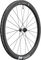 DT Swiss GRC 1100 DICUT 50 Disc Center Lock 28" Laufradsatz - schwarz/142 mm/100 mm/28"/Shimano Road/100 mm/Shimano Road/100 mm/142 mm