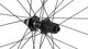 Shimano WH-RS171-CL Center Lock Disc 28" Wheelset - black/142 mm/100 mm/28"/Shimano Road/100 mm/Shimano Road/100 mm/142 mm