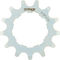 Surly Singlespeed Cassette Cog, 3/32" - silver/13