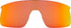 Oakley Spare Lens for Resistor Kids Sunglasses - prizm ruby/prizm ruby