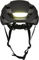 LUMOS Ultra MIPS LED Helmet - charcoal black/54-61