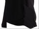 ION Scrub AMP L/S BAT Jersey - black/M