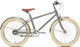 Siech Cycles Junior 20" Boy Kid's Bicycle - grey/20"