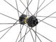 Mavic Allroad S Disc Center Lock Laufradsatz Modell 2024 - schwarz/Non Boost/Non Boost/142 mm/100 mm/28"/Shimano Road/100 mm/Shimano Road/100 mm/142 mm