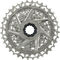 SRAM Cassette XG-1250 12 velocidades para Rival - silver/10-36