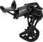 Shimano GRX Schaltwerk Shadow Plus RD-RX822 12-fach - schwarz/kurz