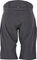 Endura Short pour Dames MT500 Spray II - black/M