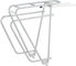 tubus Logo Classic Rack - silver/26"-28"