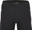 VAUDE Pantalones cortos para damas Womens Kuro Shorts - black/36/XS