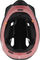 POC Casque Otocon - uranium black-ammolite coral mat/55 - 58 cm