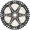 Shimano XT Kassette CS-M8100-12 12-fach - silber/10-45