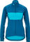 Endura FS260-Pro Jetstream L/S II Damen Trikot - kingfisher/XS