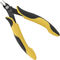 Jagwire Pistola para bridas de cable Sport Zip Tie Cutter - yellow