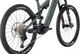 COMMENCAL Meta Power SX Essential 29" / 27,5" E-Mountainbike - keswick green/170 mm/29"/L