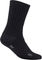 ASSOS Trail T3 Socken - black series/39 - 42