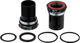 e*thirteen BB30 Bottom Bracket - black/BB30