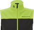 Endura Windchill II Weste - hi-viz yellow/M