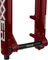 RockShox BoXXer Ultimate Charger 3 RC2 DebonAir+ Boost 27.5" Suspension Fork - boxxer electric red-gloss/15 mm Thru Axle/200 mm/48 mm/1 1/8"/110 mm/27.5" (650B)/110 mm/110 mm