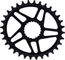 Wolf Tooth Components Elliptical Direct Mount Shimano Chainring for HG+ 12-speed Chains - black/32 