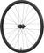 Shimano WH-R8170-C36-TL Ultegra Center Lock Disc Carbon Wheelset - black/Non Boost/Non Boost/142 mm/100 mm/28"/Shimano Road/100 mm/Shimano Road/100 mm/142 mm